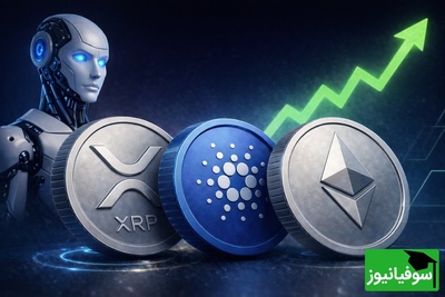 هوش مصنوعی Grok که متعلق به ایلان ماسک است، اعلام کرد: این 3 ارز در سال 2026 منفجر می‌شن!
