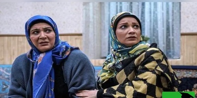 (ویدئو) سکانس فوق خندهدار از «پایتخت»؛ فهمیه در تلاش برای باز کردن طلسمهای تقلب سارا و نیکا توسط اسرافیل/ 4 کلمه نوشته همش هو، هما، هم😁