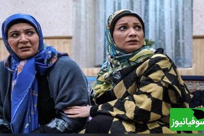 (ویدئو) سکانس فوق خنده‌دار از «پایتخت»؛ فهمیه در تلاش برای باز کردن طلسم‌های تقلب سارا و نیکا توسط اسرافیل/ 4 کلمه نوشته همش هو، هما، هم😁