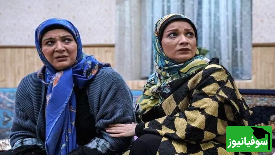 (ویدئو) سکانس فوق خندهدار از «پایتخت»؛ فهمیه در تلاش برای باز کردن طلسمهای تقلب سارا و نیکا توسط اسرافیل/ 4 کلمه نوشته همش هو، هما، هم😁