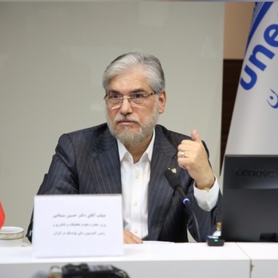 تشکیل شبکه نخبگان علمی و فرهنگی با مشارکت شورای عالی یونسکو در ایران