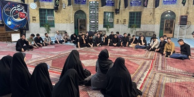 از کلاس درس تا میدان عمل؛ داستان دانشجویان در دوره مهارت آموزی «ایران ما»
