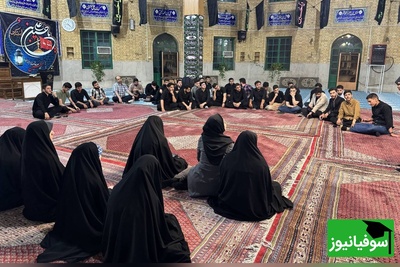 از کلاس درس تا میدان عمل؛ داستان دانشجویان در دوره مهارت آموزی «ایران ما»