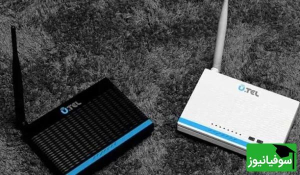 نمایندگی مودم یوتل در مشهد