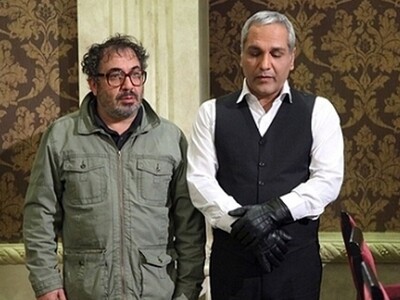 ویدیو/تخصص پزشکی شگفت‌انگیز «سیامک انصاری» با رزومه‌ای قوی در هیپنوتیزم و انرژی‌درمانی بزرگ‌خاندان مشکات/ افسانه که دخترخالته😁