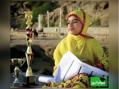 ویدیو/ نبوغ باورنکردنی دخترِ ایران «یُسرا بلوچ» قهرمان محاسبات ذهنی جهان/ باید منتظر "مریم میرزاخانی" جدید باشیم؟