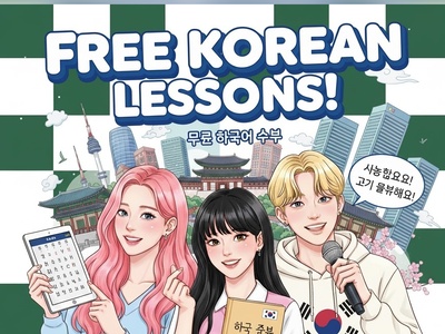 (ویدئو) آموزش صفر تا صد زبان کره‌ای کاملا رایگان/ قسمت سی‌ و سوم: هانگول را مثل آب خوردن یاد بگیر! (لوازم‌التحریر)