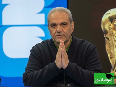 لحظه‌ای که آفساید، کامِ همه را تلخ کرد؛ جواد خیابانی چه واکنشی نشان داد؟