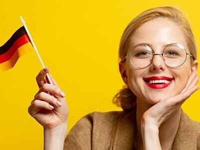 (ویدئو) چالش شگفت‌انگیز یادگیری «زبان آلمانی» در 30 روز با سوفیانیوز؛ روز دوم: صرف افعال خاص و باقاعده