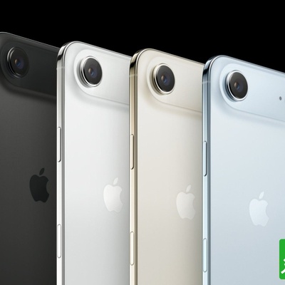 اپل به تمام شایعات پایان داد؛ تست مقاومت «وحشیانه» آیفون ایر در حضور مدیران ارشد اپل! + ویدئو