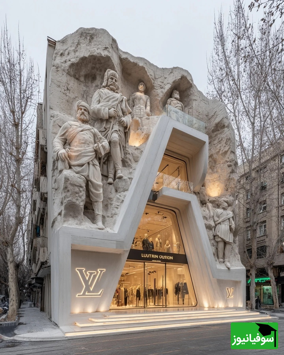 هنر ایران باستان