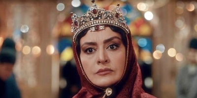 از کلاس درس تا فرش قرمز؛ نگاهی به تصاویر نوستالژیک و امروزی مریلا زارعی + عکس