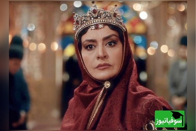 از کلاس درس تا فرش قرمز؛ نگاهی به تصاویر نوستالژیک و امروزی مریلا زارعی + عکس