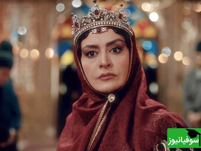 از کلاس درس تا فرش قرمز؛ نگاهی به تصاویر نوستالژیک و امروزی مریلا زارعی + عکس