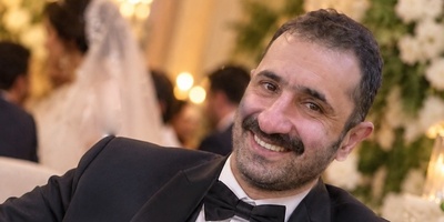 ایمان صفا بعد از تلخی جدایی و قصه عاشقانه «نبات» با نامزدش خبرساز شد؛ پایان روزهای تلخ و آغاز فصلی شیرین در زندگی بازیگر مشهور!