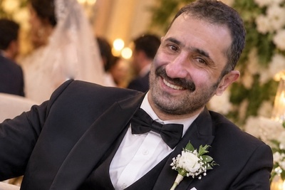 ایمان صفا بعد از تلخی جدایی و قصه عاشقانه «نبات» با نامزدش خبرساز شد؛ پایان روزهای تلخ و آغاز فصلی شیرین در زندگی بازیگر مشهور!