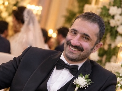 ایمان صفا بعد از تلخی جدایی و قصه عاشقانه «نبات» با نامزدش خبرساز شد؛ پایان روزهای تلخ و آغاز فصلی شیرین در زندگی بازیگر مشهور!