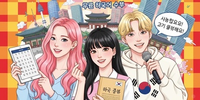 (ویدئو) آموزش صفر تا صد زبان کره‌ای کاملا رایگان/ قسمت بیست و سوم: هانگول را مثل آب خوردن یاد بگیر! ( 8 کلمه جدید)