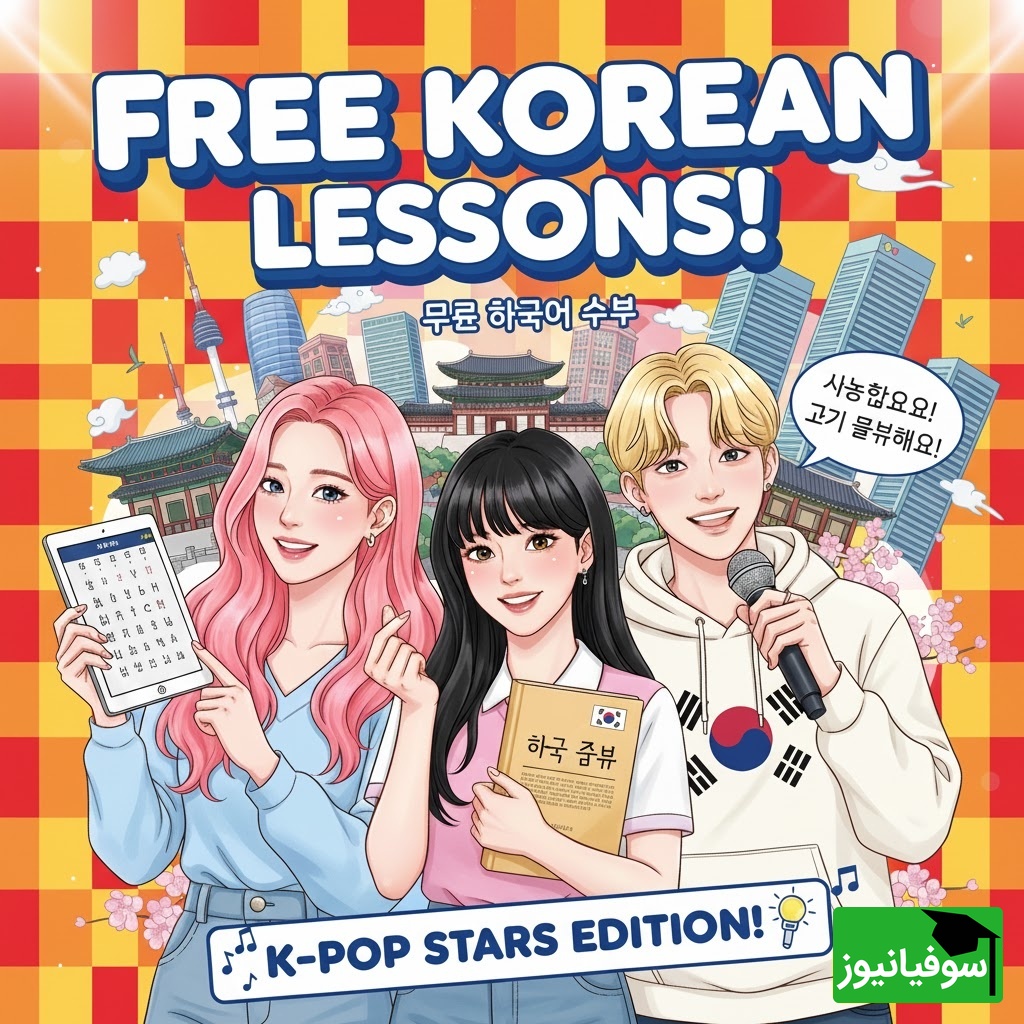 (ویدئو) آموزش صفر تا صد زبان کره‌ای کاملا رایگان/ قسمت بیست و سوم: هانگول را مثل آب خوردن یاد بگیر! ( 8 کلمه جدید)