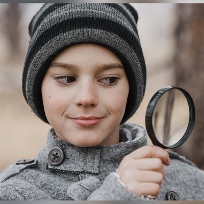 (عکس) تست هوش بصری 20 ثانیه‌ای: دکمه مخفی کجاست؟ فقط نابغه‌ها با چشم شاهین پیداش می‌کنن!