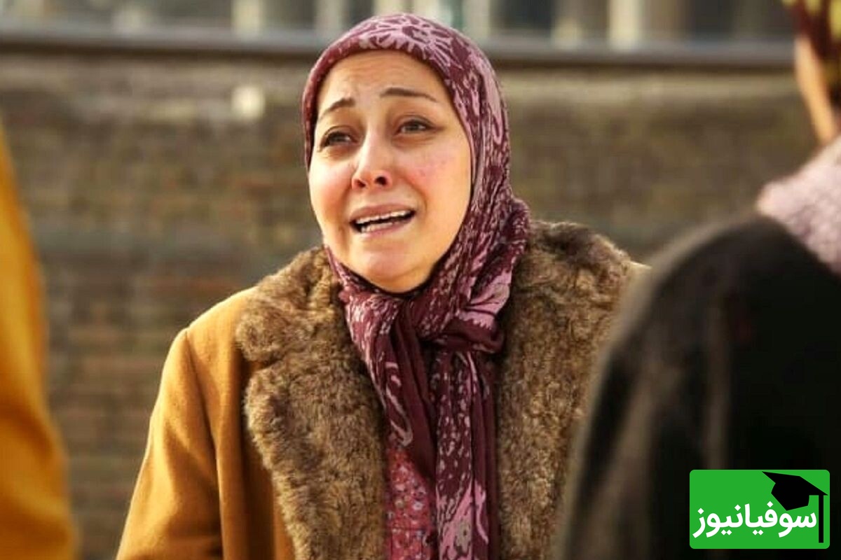 (تصویر) از بازیگر «آوای باران» تا استاد دانشگاه! استایل جدید آرزو افشار کنار دانشجویان وایرال شد