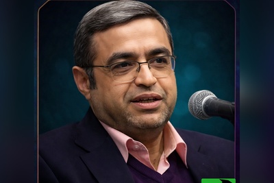 (ویدئو) 3 علامت مهم نوجوان سالم از دیدگاه دکتر سعید عزیزی