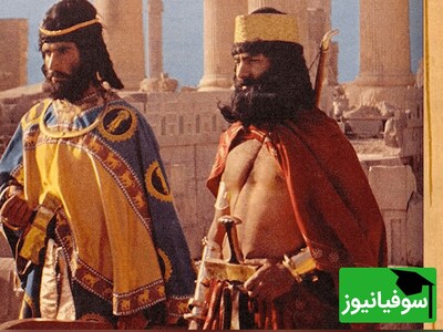 ویدئو| نگاهی به آمار و ارقام میلیاردی ریخت‌وپاش‌های سلطنتی جشن‌های 2500 ساله شاهنشاهی؛ خزانه‌ای که به بهانه‌ی عیش و نوش تاراج شد