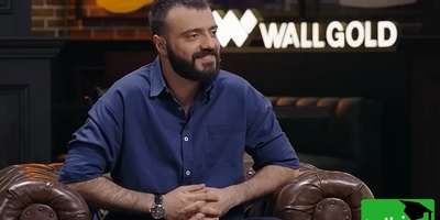 لحظه‌به‌لحظه با حاضرجوابی‌های ابوطالب حسینی از خنده روده‌بر می‌شوید! شوخی شوخی با پدر تشریفات ایران هم شوخی؟