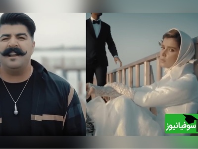 موزیک ویدئوی آهنگ «فقط برو» از آقای موسیقی پاپ «بهنام بانی» /برس به زندگیت به فکر من نباش ازم که پرسیدن بگو دوسم نداشت