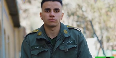 وقتی عشق به وطن از جان فراتر می‌رود؛ داستان سربازی که میدان را ترک نکرد