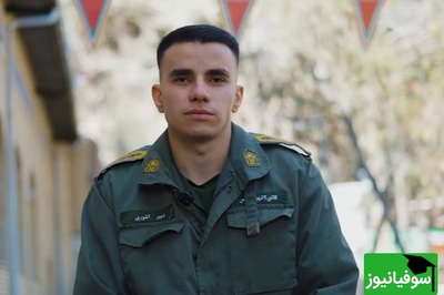 وقتی عشق به وطن از جان فراتر می‌رود؛ داستان سربازی که میدان را ترک نکرد