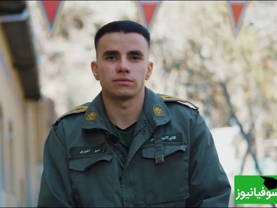 وقتی عشق به وطن از جان فراتر می‌رود؛ داستان سربازی که میدان را ترک نکرد