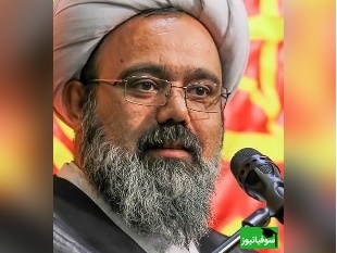 استاد دانشمند - چرا وقتی بدبختی داری میری سراغ مادر؟ چرا خوشیاتون برا رفیقاتونه...!+ ویدیو