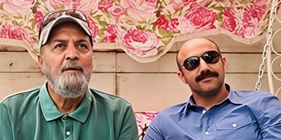 سیروس مقدم با کاریکاتورهای جنجالی پایتخت غوغا به پا کرد! نبوغی که چشمها را خیره میکند