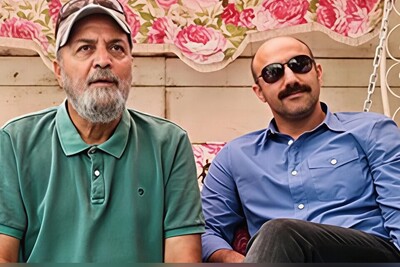 سیروس مقدم با کاریکاتورهای جنجالی پایتخت غوغا به پا کرد! نبوغی که چشم‌ها را خیره می‌کند
