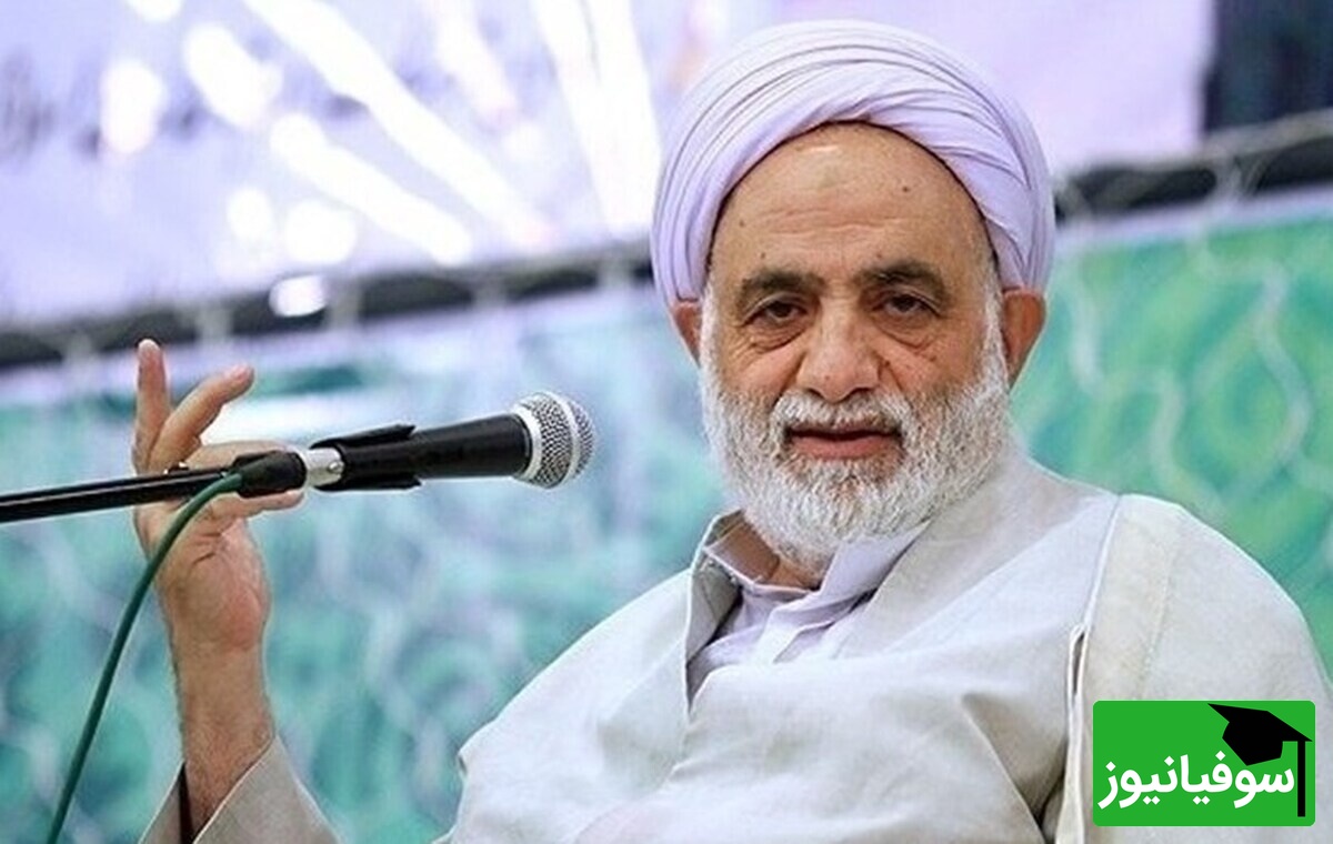 ویدیو| روایت استاد قرائتی از تنبکنوازی در محضر آیتالله العظما بروجردی؛ آقا گفتن این تنبک نیست که میزنی، داریه هست