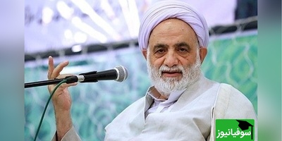 ویدیو| روایت استاد قرائتی از تنبکنوازی در محضر آیتالله العظما بروجردی؛ آقا گفتن این تنبک نیست که میزنی، داریه هست