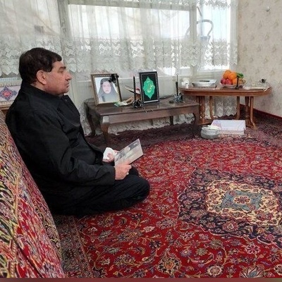 دستیار ویژه رهبر شهید انقلاب: دشمن بداند پرچم علمی ایران با ترور نخبگان بر زمین نخواهد ماند