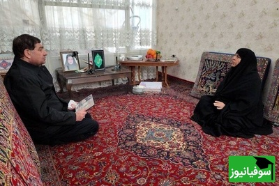 دستیار ویژه رهبر شهید انقلاب: دشمن بداند پرچم علمی ایران با ترور نخبگان بر زمین نخواهد ماند