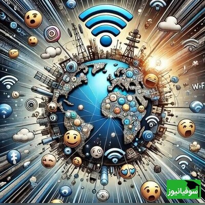 در لابه‌لای تحریم‌ها و فیلترینگ؛ آینده فضای مجازی ایران به کجا می‌رود؟