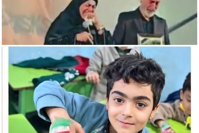 (ویدئو) اشک و انتظار؛ مادر ماکان هنوز چشم‌به‌راه تنها مفقودالاثر مدرسه شجره طیبه میناب