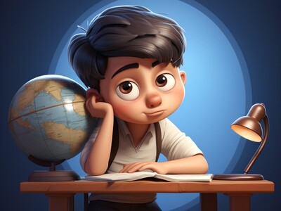 (ویدئو) پاسخ خنده‌دار دانش‌آموز ایرانی در پاسخ به سوال امتحان عربی حماسه آفرید/ انیشتین زمانه‌ات را بشناس😁