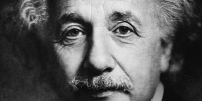 تصاویر نادرترین دست‌نوشته‌های انیشتین که برای اولین بار به حراج رسید!