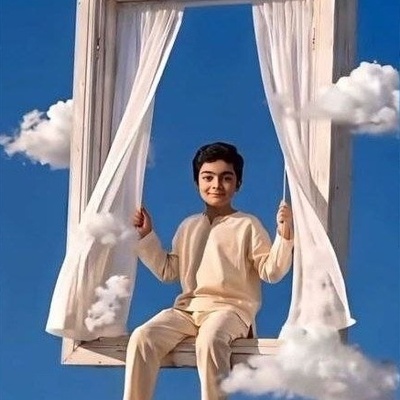 وقتی نام یک دانش آموز، رمز ماندگاری وطن می‌شود