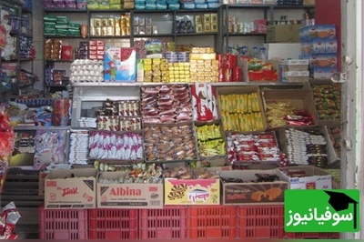 خلاقیت خنده دار بقال جنوبی برای فرار از گرما حماسه آفرید+عکس/ مغز نیست که معدن طلاست