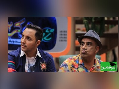 (ویدئو) سکانس غش آور جوکر/ نصرالله رادش: یه آبادانیه میره دکتر پنی‌سیلین بزنه، میگه کاکو همین دیروز زدُم🤣 / فقط صدایی که جواد رضویان درمیاره تا نخنده