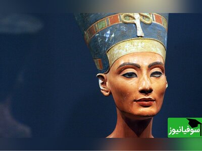 (ویدئو) زنده کردن مردگان توسط هوش مصنوعی!/ چهره‌های واقعی مجسمه‌های فراعنۀ مصری را ببینید