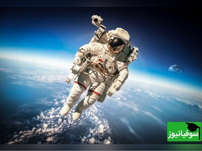 (ویدئو) عواقب خطرناک بازگشت فضانوردان به زمین