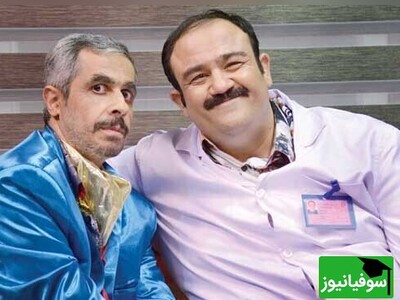 این سکانس ناب از «در حاشیه» رو از دست ندید/ مهران غفوریان: الان دانشگاهای آمریکا اول مدرک دانشگاه شریفو قبول دارن بعد کولوکوکوی فیلیپین😎