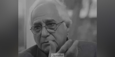 فریادهای عاشقانه شمس لنگرودی، وقتی عاشقی ولی مجبوری دور شوی / دست های تو تصمیمم بود باید می گرفتم و دور می شدم